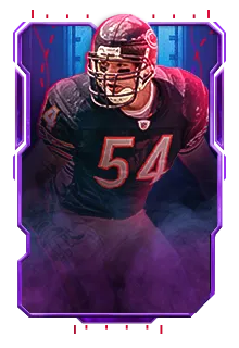 Brian Urlacher