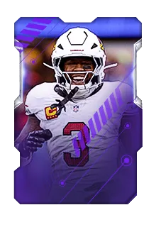 Budda Baker