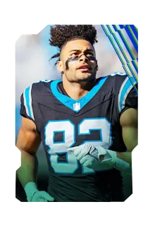 Tommy Tremble
