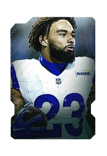Kyren Williams