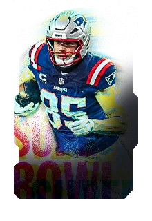 Hunter Henry
