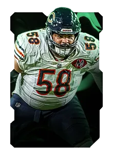 Darnell Wright