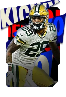Xavier McKinney