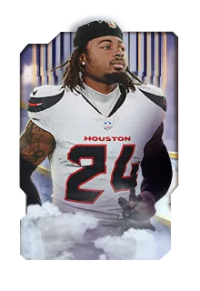 Derek Stingley Jr
