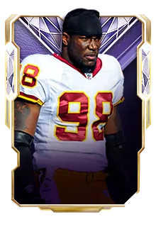 Brian Orakpo