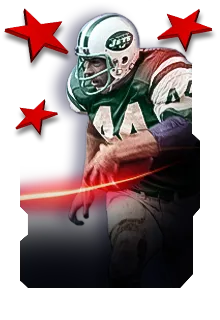 John Riggins