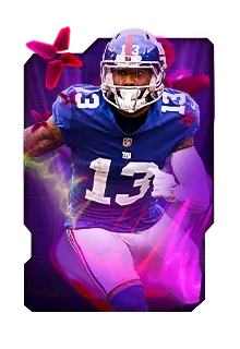 Odell Beckham Jr