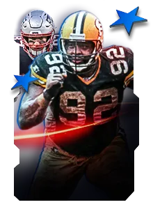 Reggie White
