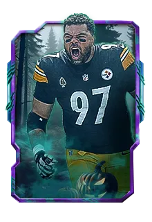 Cameron Heyward