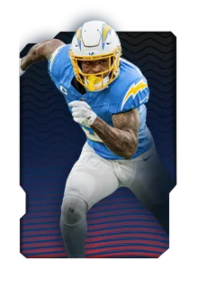 Derwin James Jr
