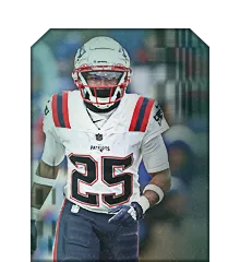 Marcus Jones