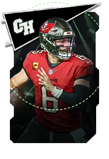 Baker Mayfield