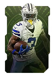 George Pickens