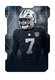 Tre'von Moehrig