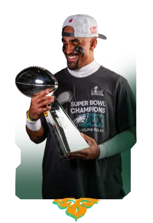 Jalen Hurts