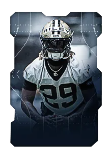Quincy Riley