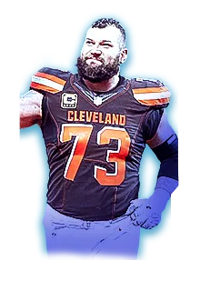 Joe Thomas