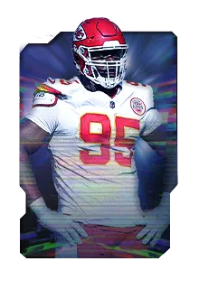 Chris Jones