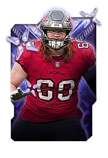 Cody Mauch