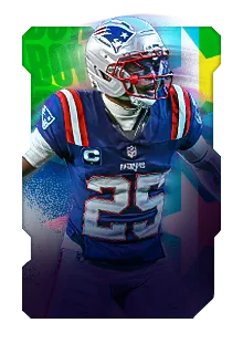 Marcus Jones