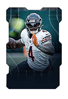 D'Andre Swift