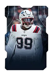 Keion White