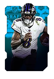 Lamar Jackson