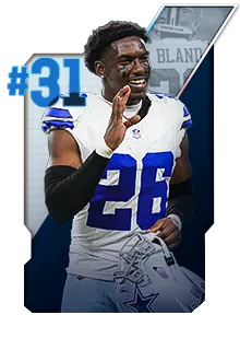DaRon Bland