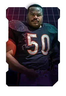 Mike Singletary