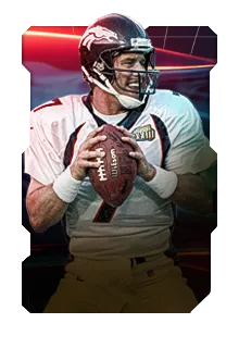 John Elway