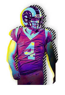 Greg Zuerlein