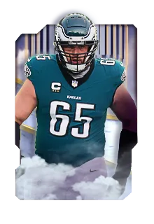 Lane Johnson