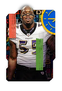 Terrell Suggs