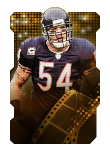 Brian Urlacher