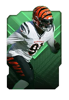 Trey Hendrickson