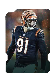 Trey Hendrickson