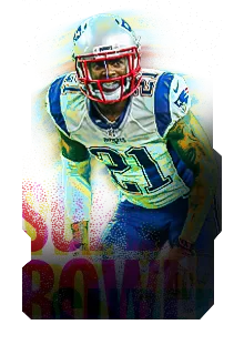 Malcolm Butler