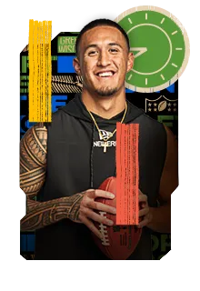 Tetairoa McMillan