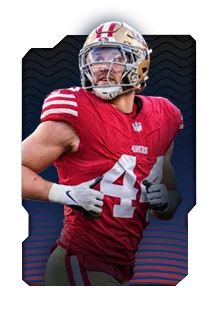 Kyle Juszczyk