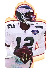 Randall Cunningham