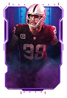 Maxx Crosby