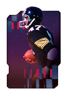 Mel Blount