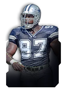 La'Roi Glover