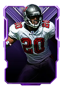 Ronde Barber