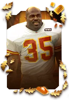 Christian Okoye