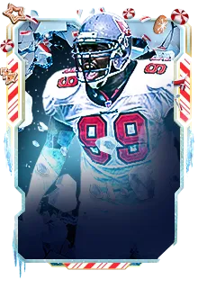 Warren Sapp