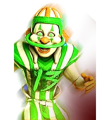 Jack Clowney
