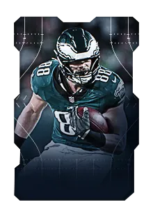 Dallas Goedert