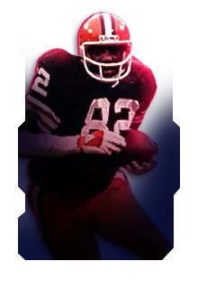 Ozzie Newsome