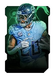 Tony Pollard